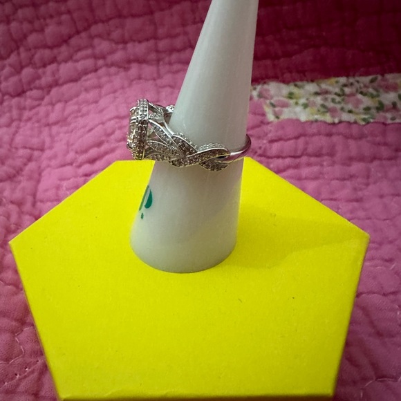 .925 Unicorn BP ring! Beautiful - Picture 4 of 6